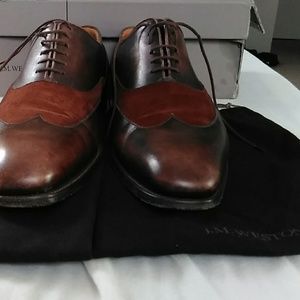 Original J.M. Weston